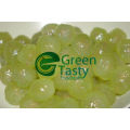 Frutas Conservas de uva en jarabe ligero / pesado (China)